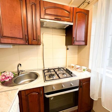 קייב Apartments On Pechersk מראה חיצוני תמונה