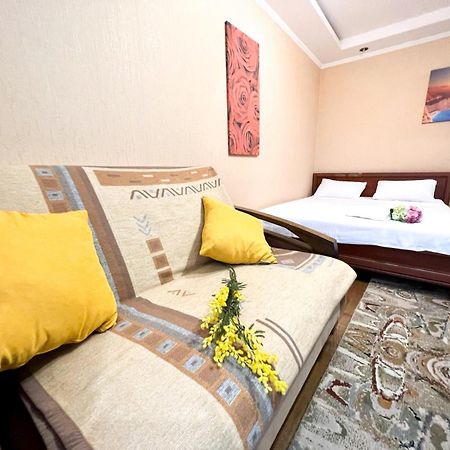 קייב Apartments On Pechersk מראה חיצוני תמונה