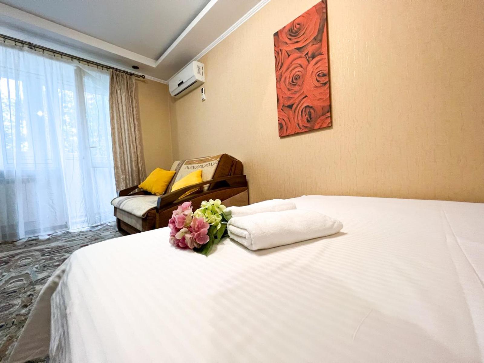 קייב Apartments On Pechersk מראה חיצוני תמונה