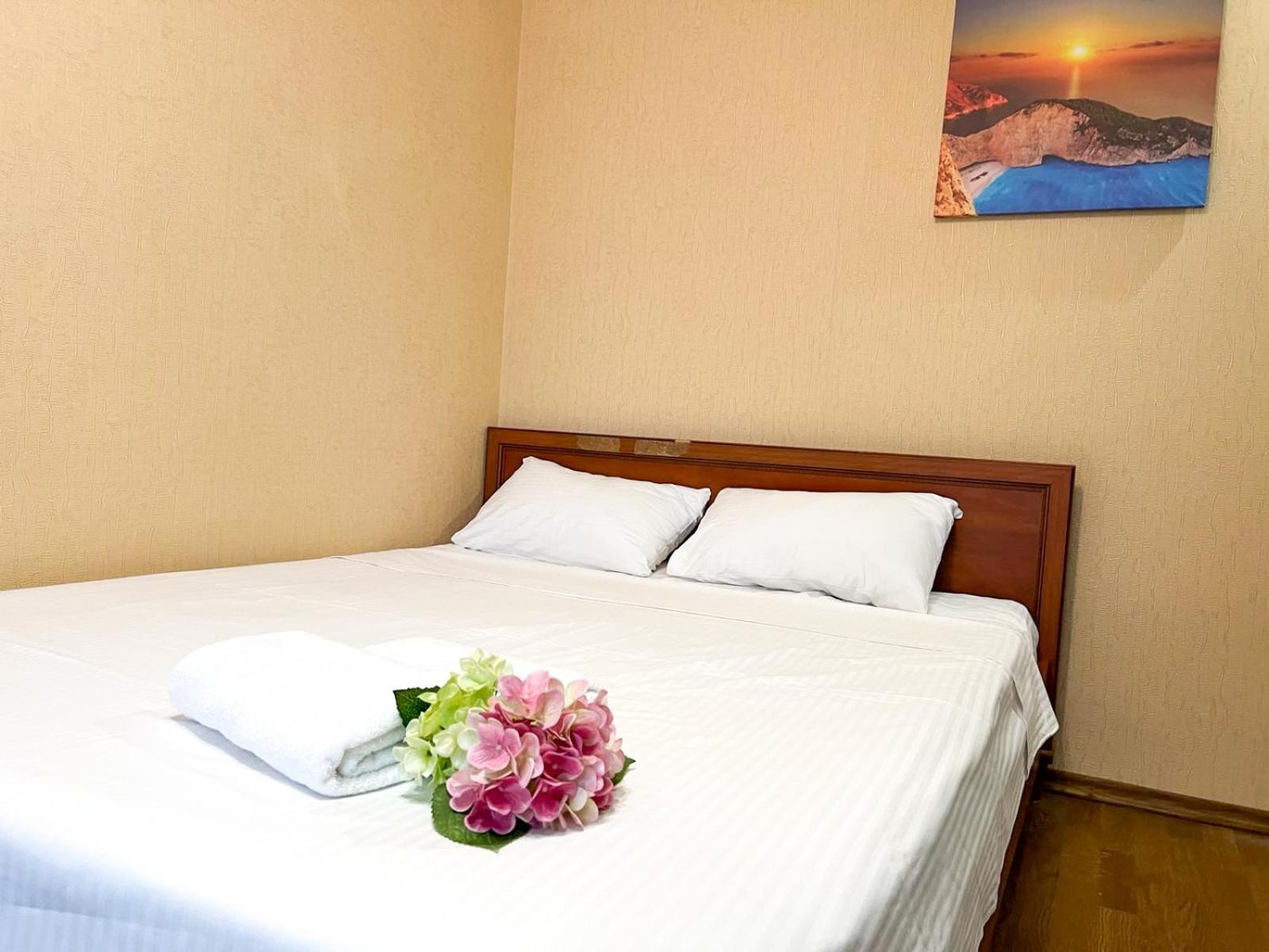 קייב Apartments On Pechersk מראה חיצוני תמונה