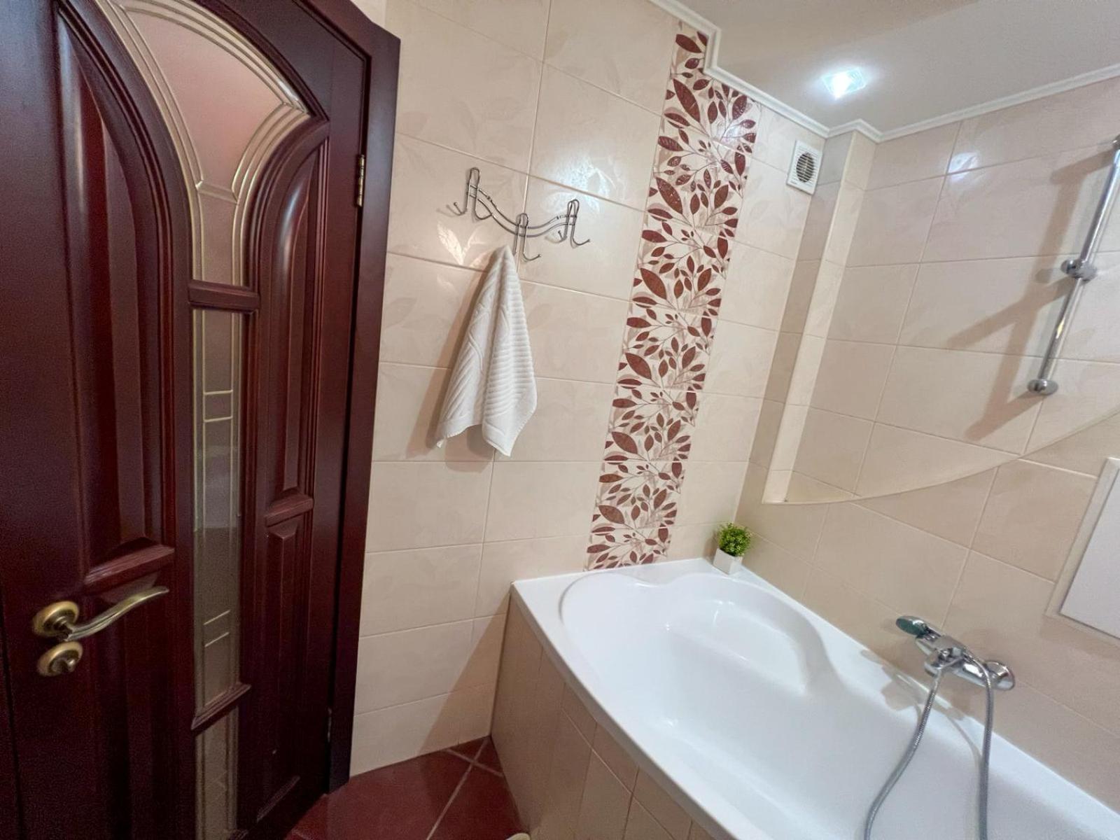 קייב Apartments On Pechersk מראה חיצוני תמונה