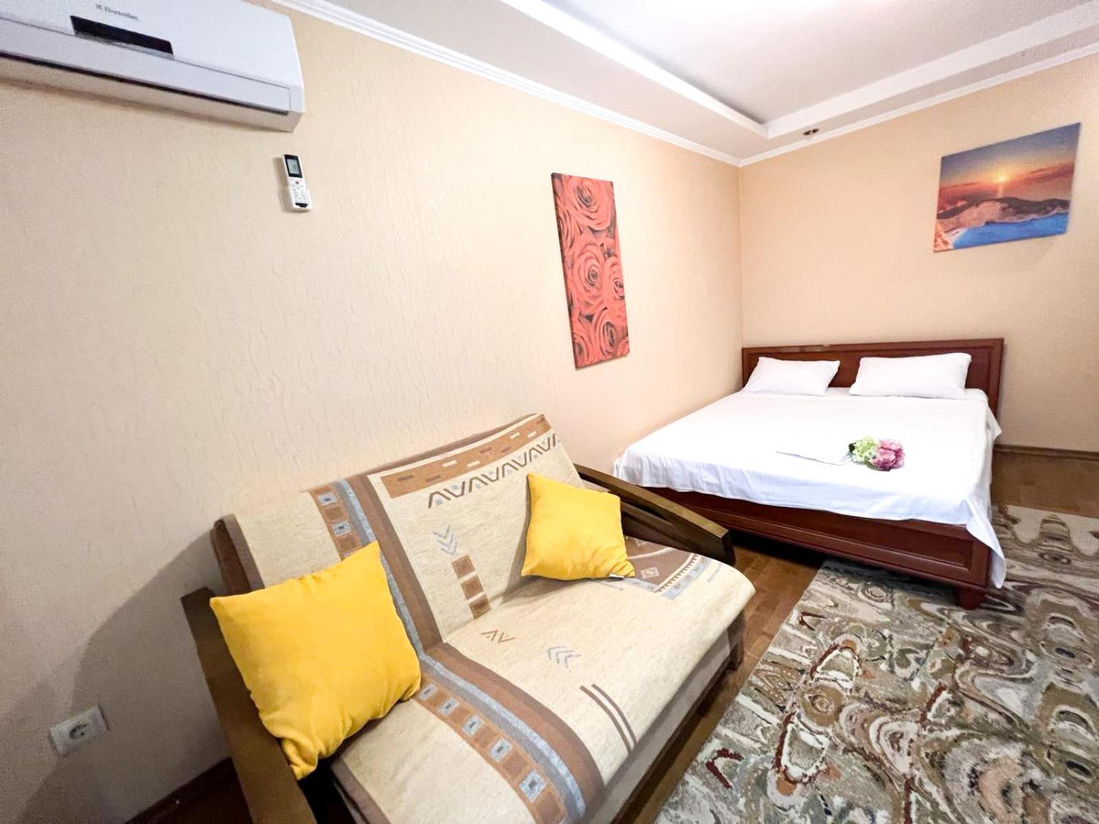 קייב Apartments On Pechersk מראה חיצוני תמונה