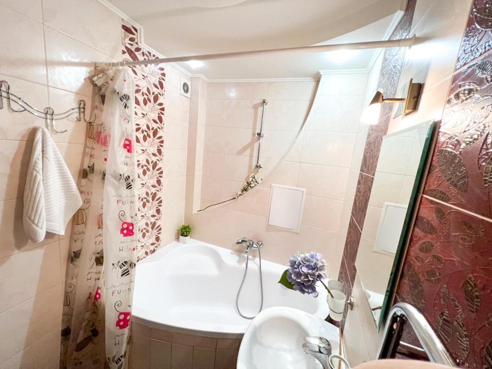 קייב Apartments On Pechersk מראה חיצוני תמונה