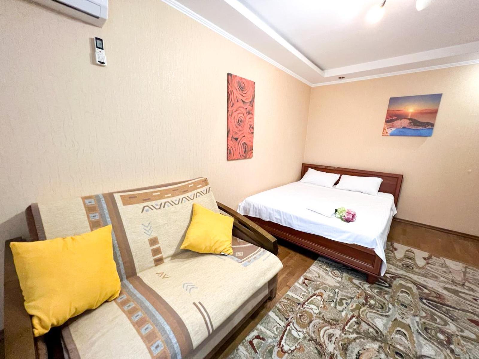 קייב Apartments On Pechersk מראה חיצוני תמונה
