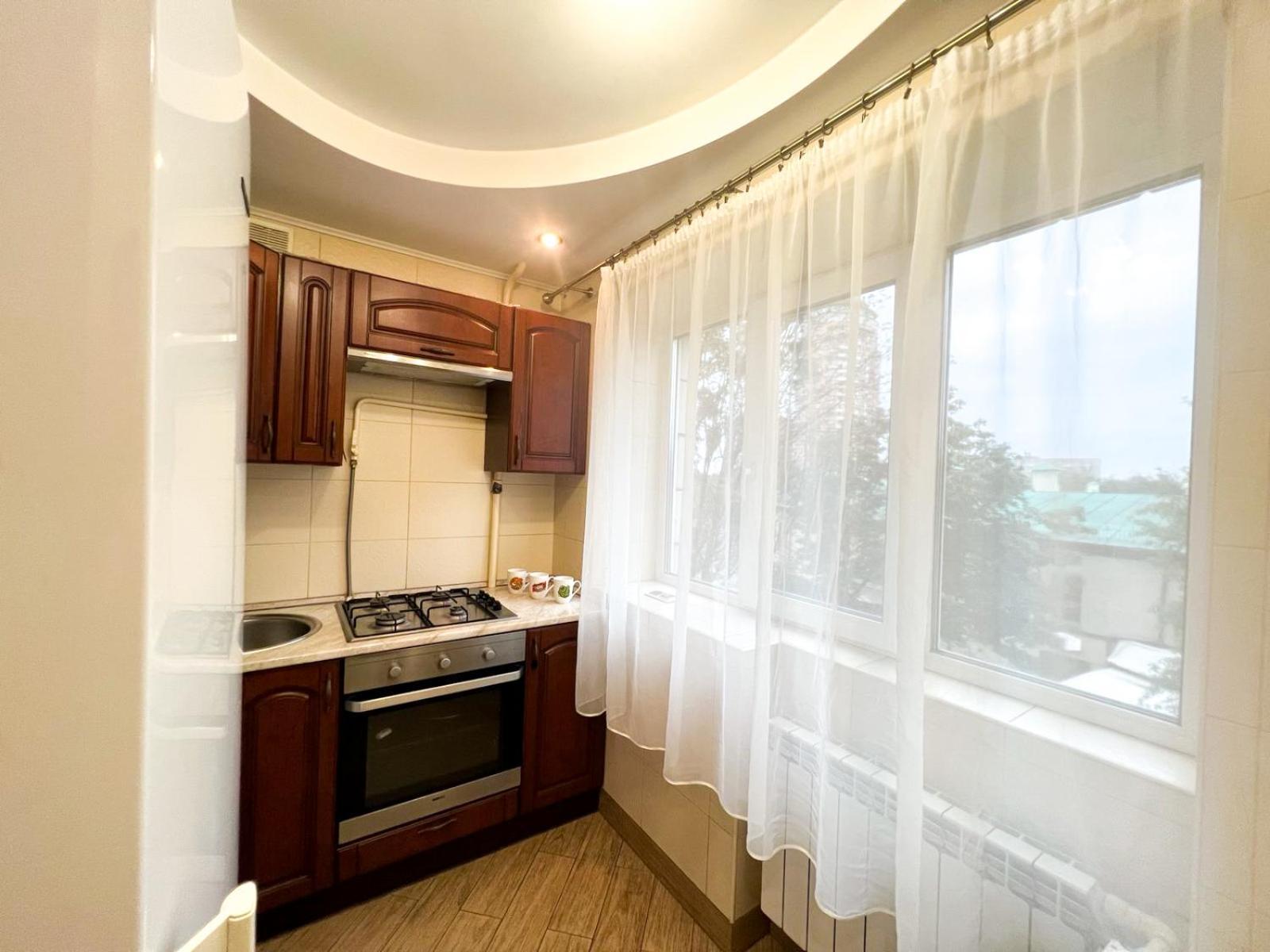 קייב Apartments On Pechersk מראה חיצוני תמונה