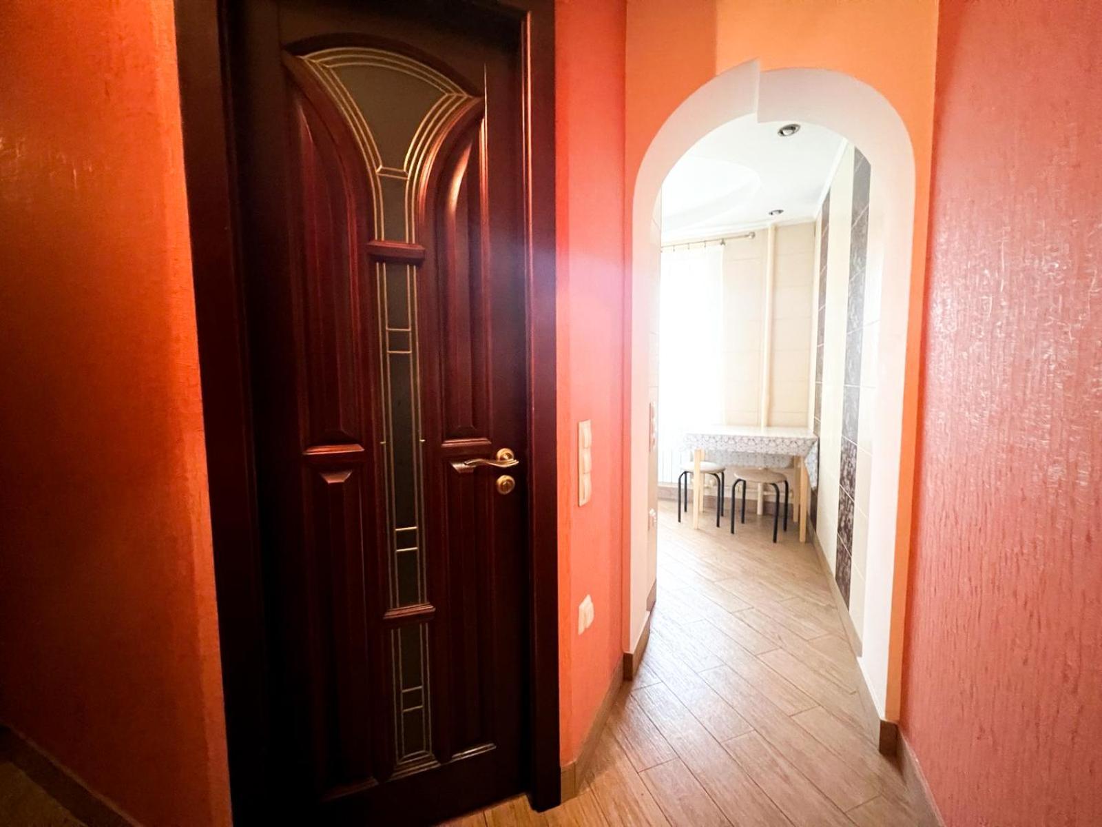 קייב Apartments On Pechersk מראה חיצוני תמונה