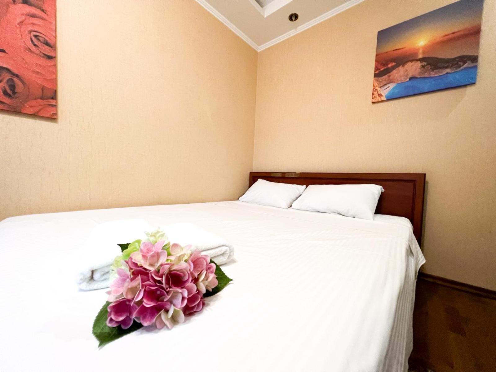 קייב Apartments On Pechersk מראה חיצוני תמונה