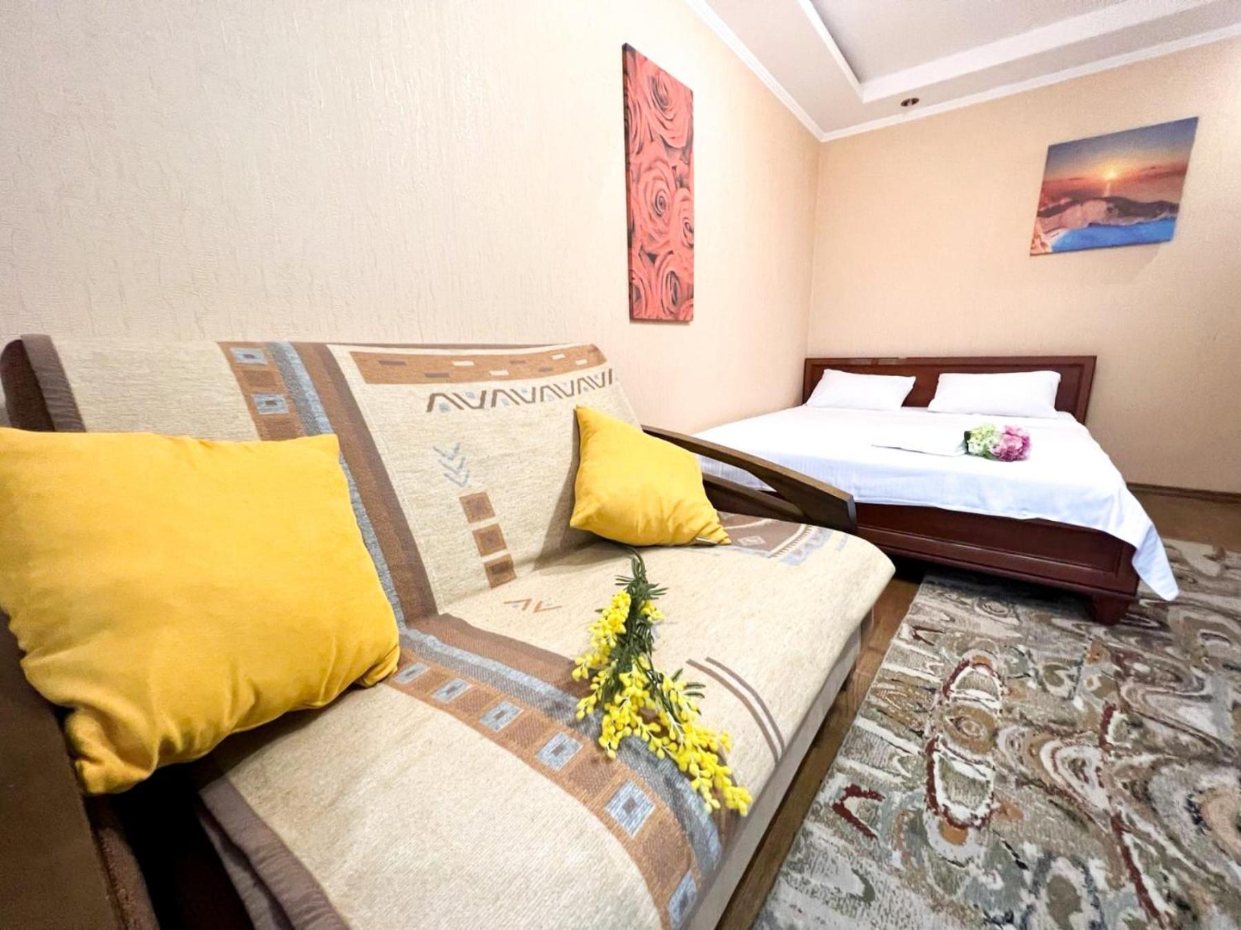קייב Apartments On Pechersk מראה חיצוני תמונה