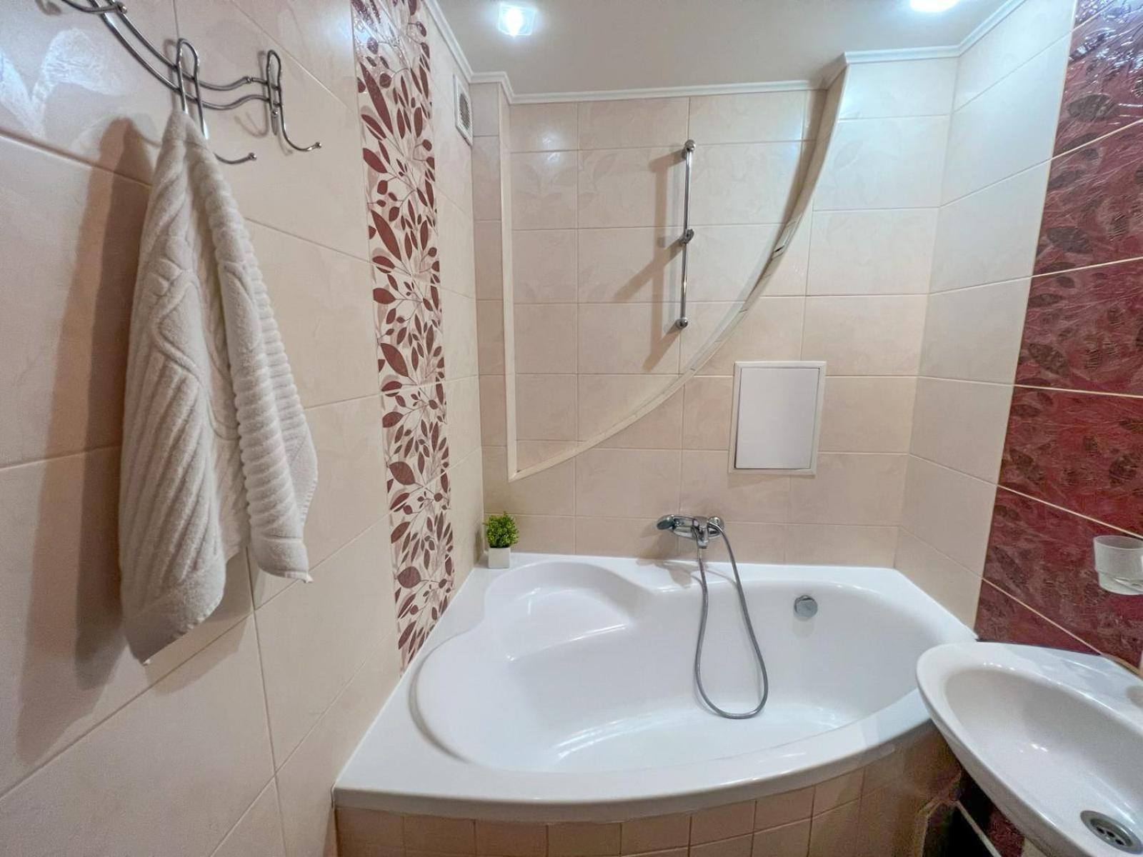 קייב Apartments On Pechersk מראה חיצוני תמונה
