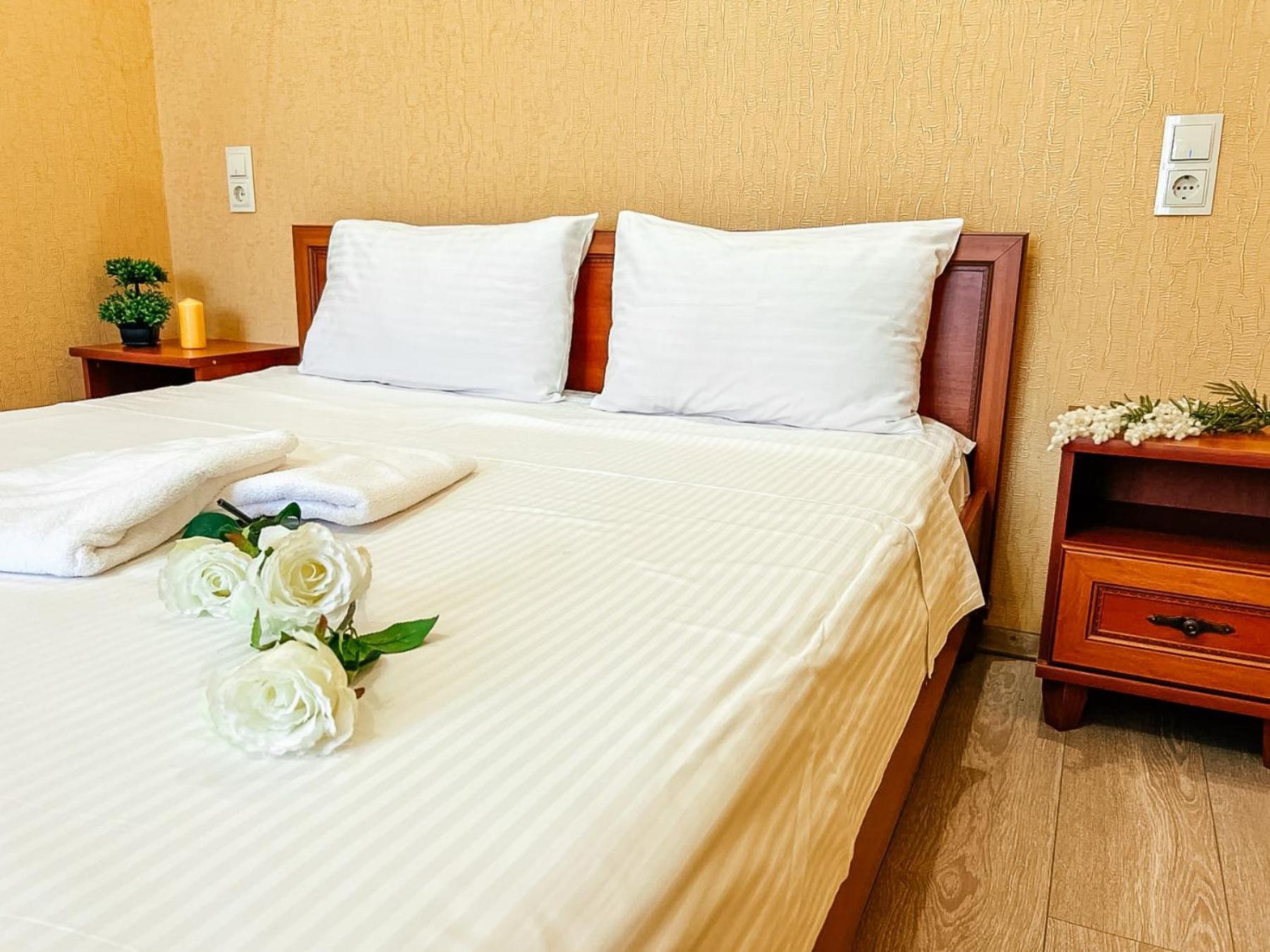 קייב Apartments On Pechersk מראה חיצוני תמונה