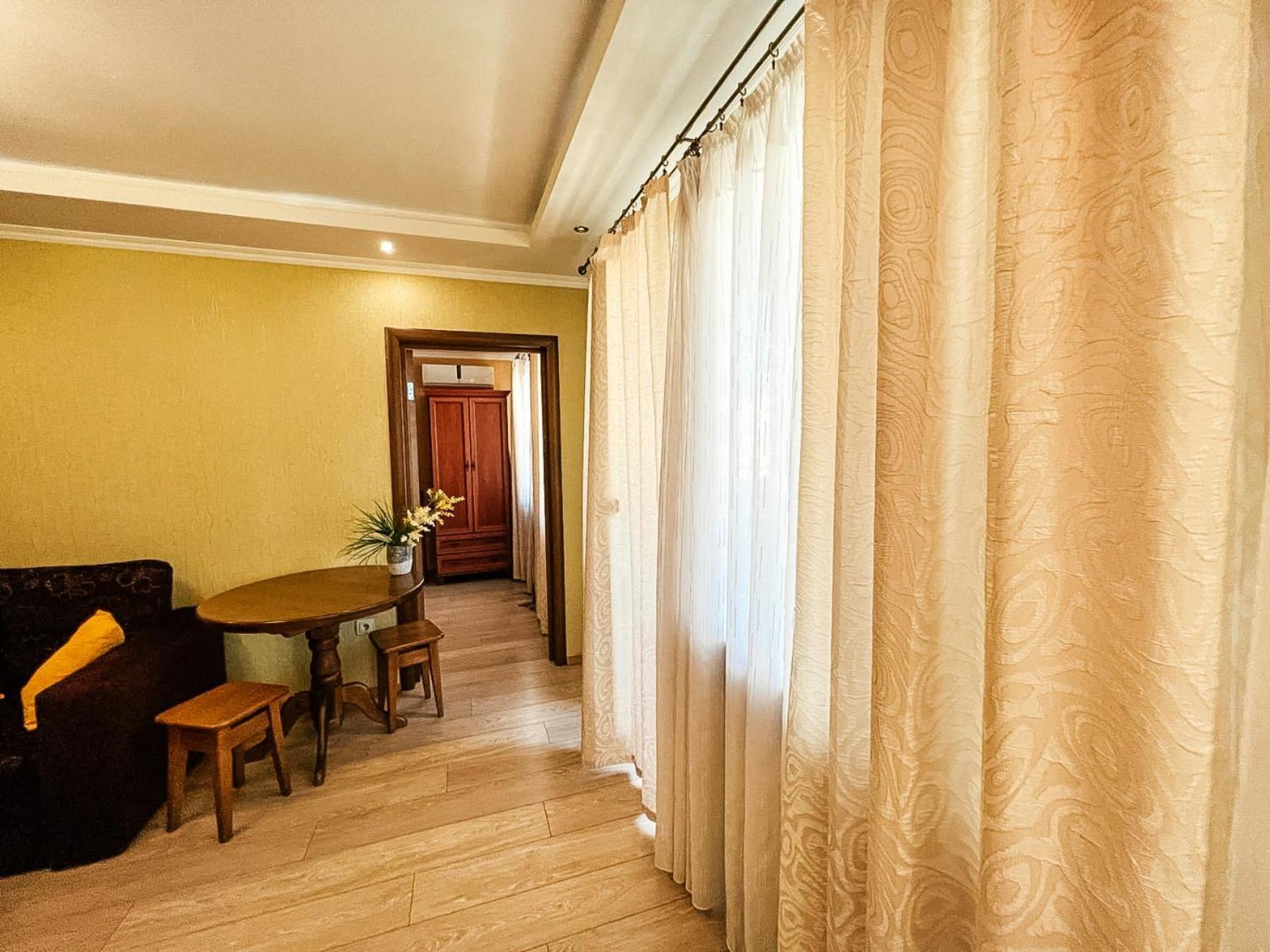 קייב Apartments On Pechersk מראה חיצוני תמונה