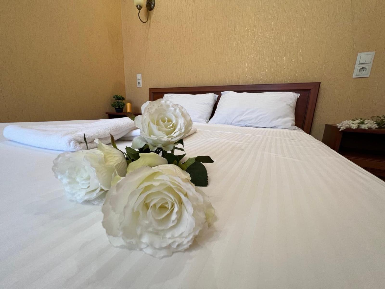 קייב Apartments On Pechersk מראה חיצוני תמונה