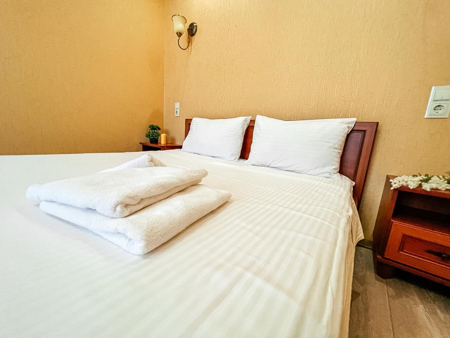 קייב Apartments On Pechersk מראה חיצוני תמונה
