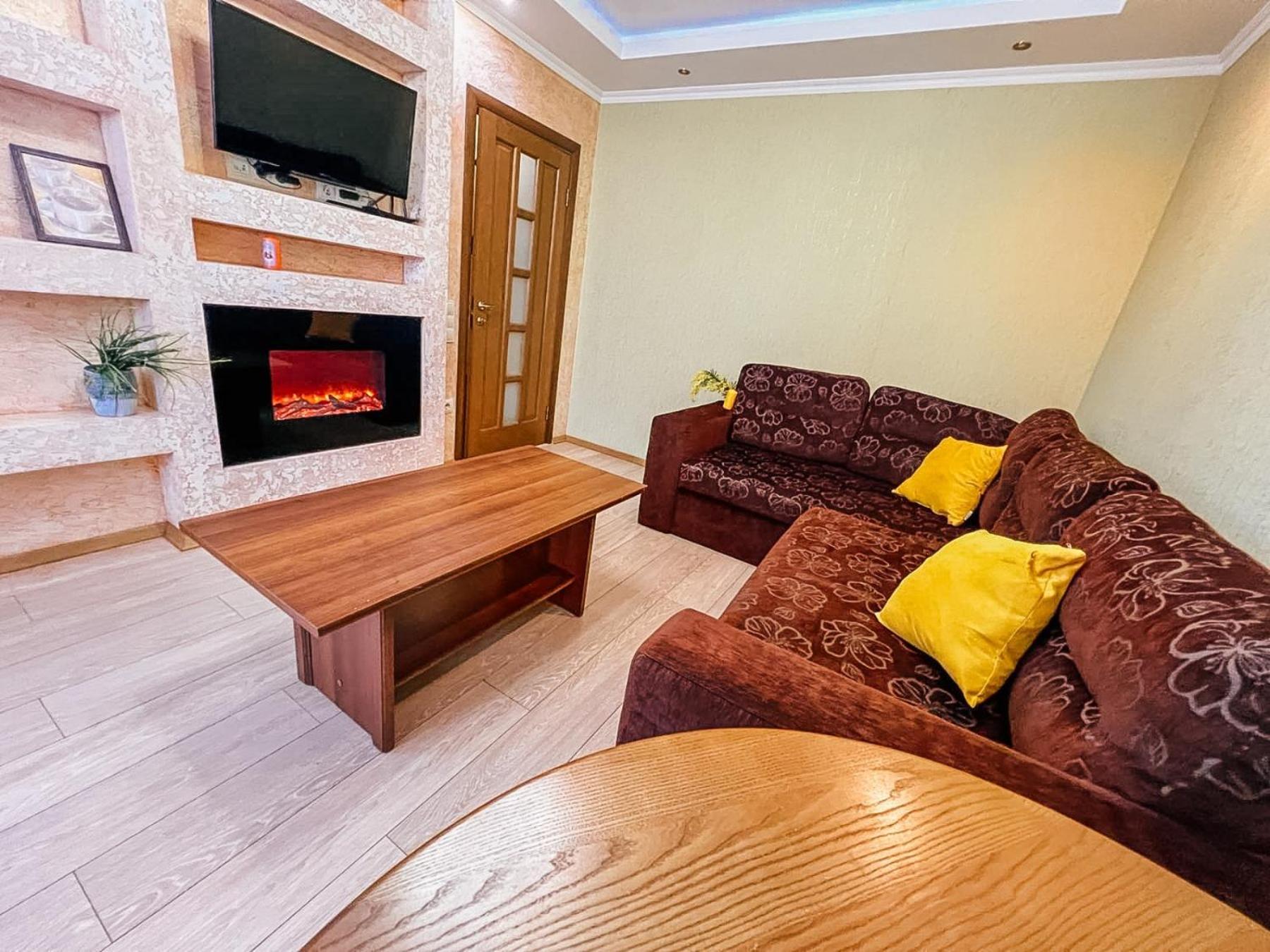 קייב Apartments On Pechersk מראה חיצוני תמונה