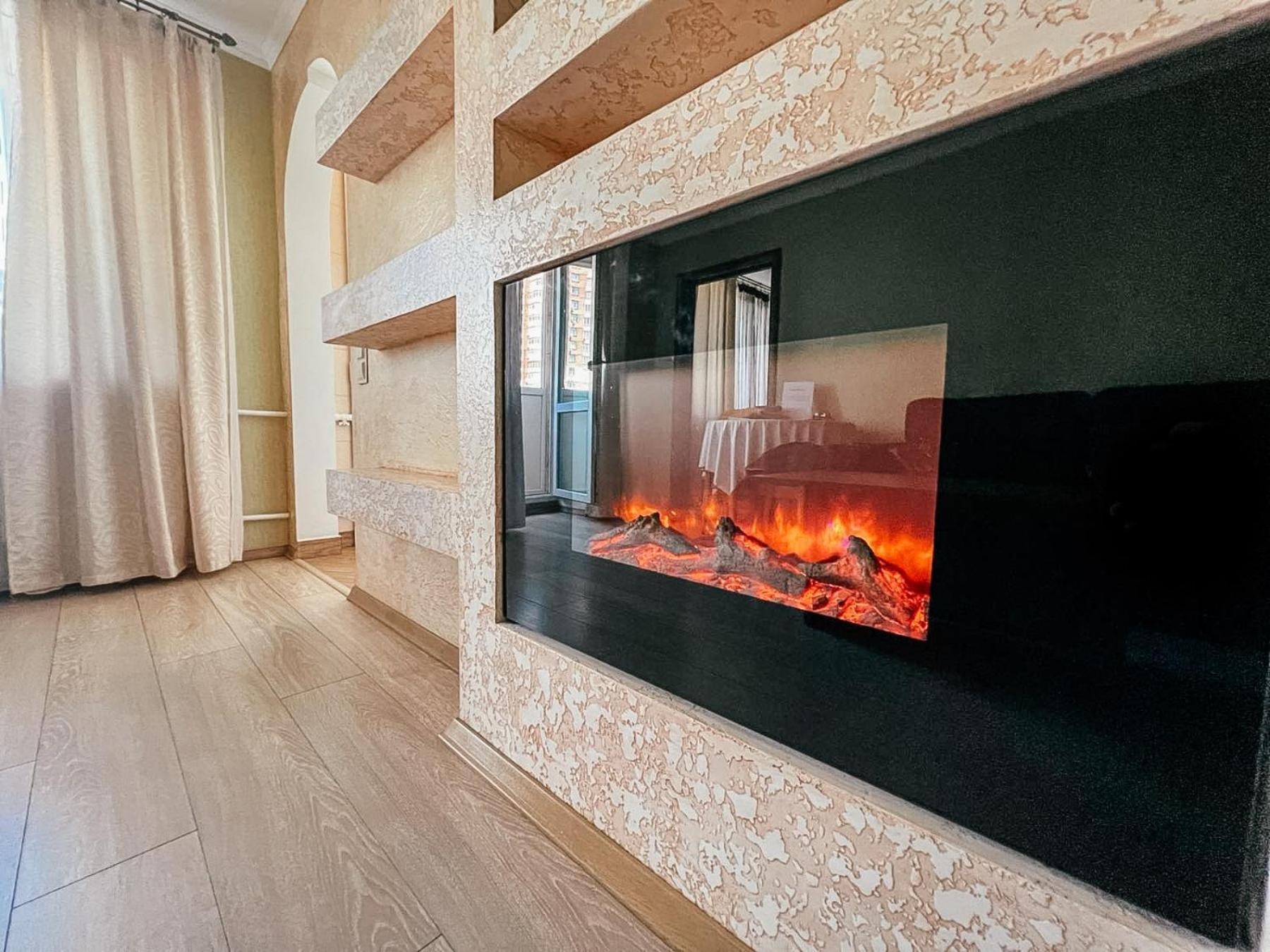 קייב Apartments On Pechersk מראה חיצוני תמונה