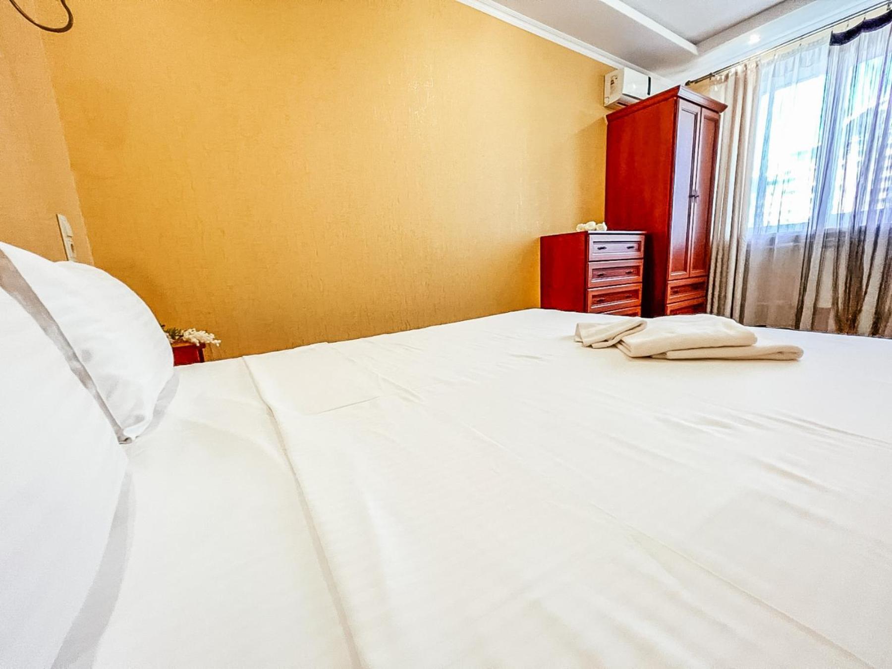 קייב Apartments On Pechersk מראה חיצוני תמונה