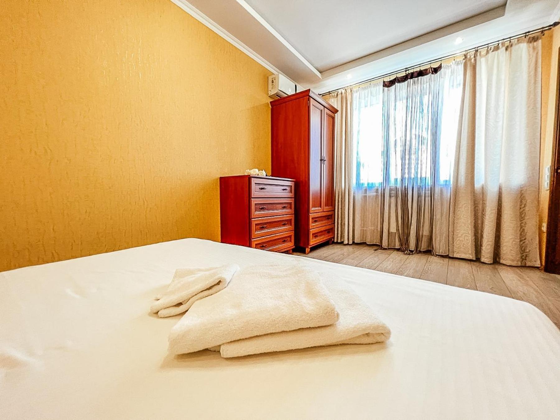 קייב Apartments On Pechersk מראה חיצוני תמונה