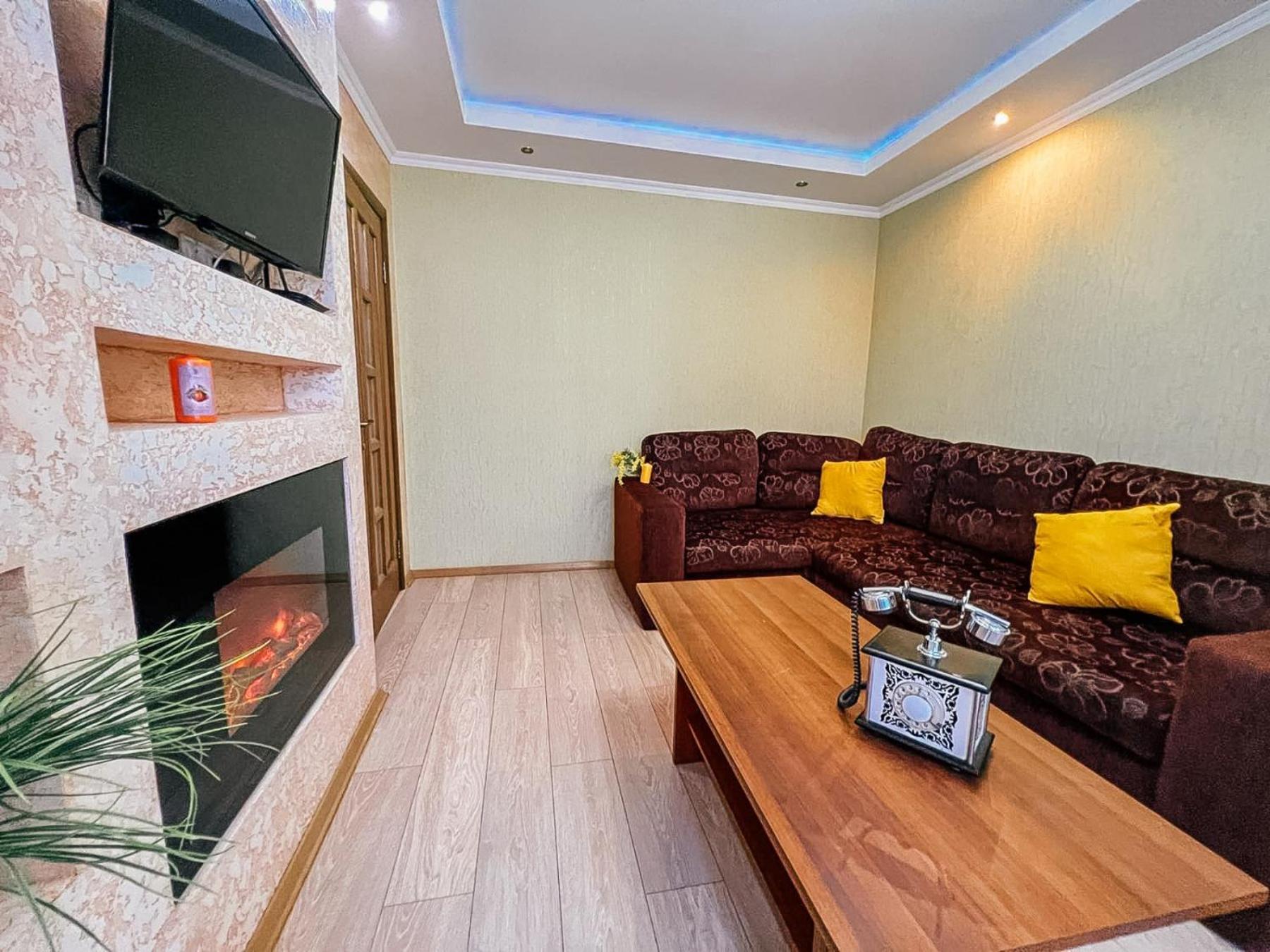 קייב Apartments On Pechersk מראה חיצוני תמונה