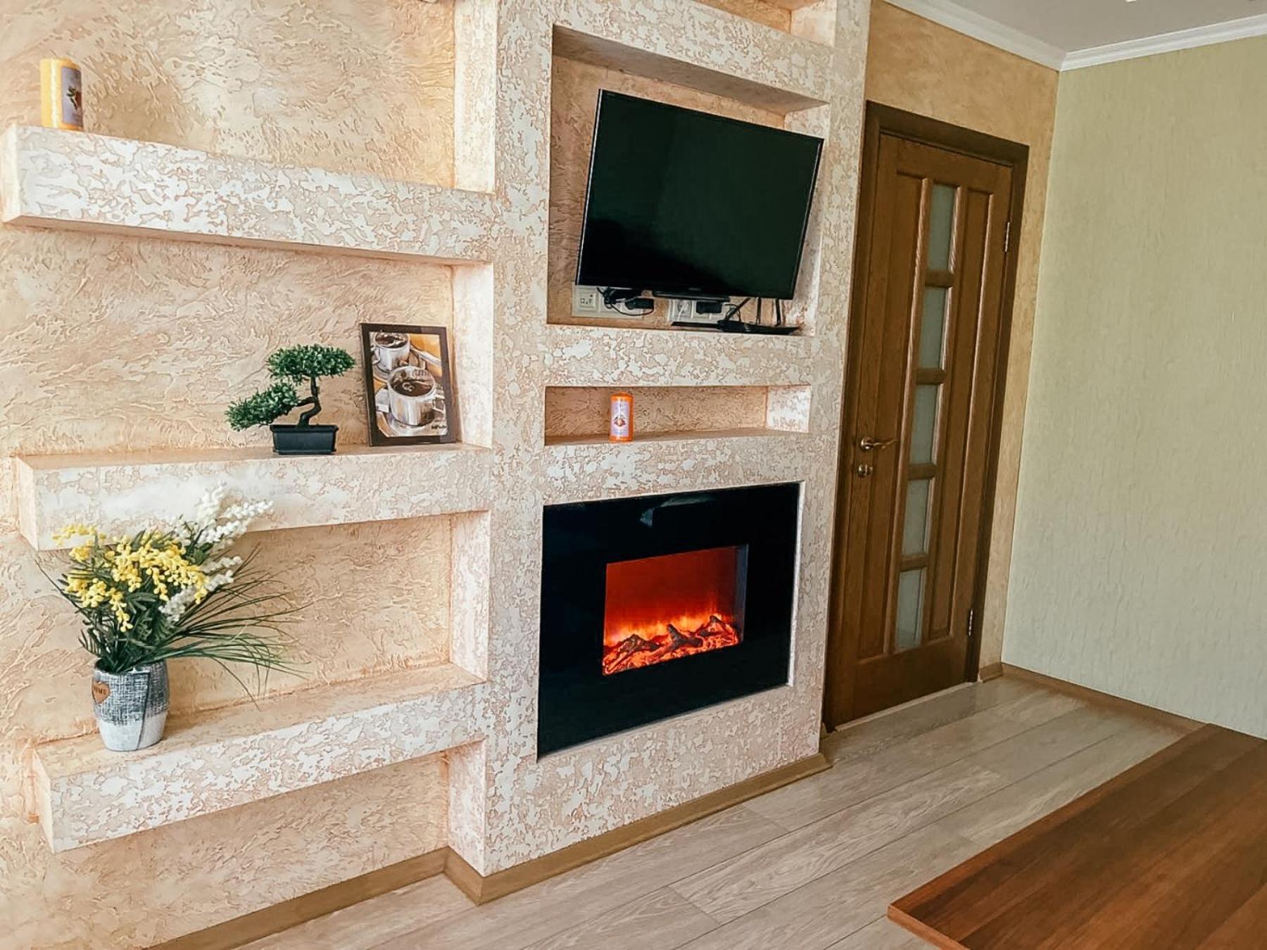 קייב Apartments On Pechersk מראה חיצוני תמונה