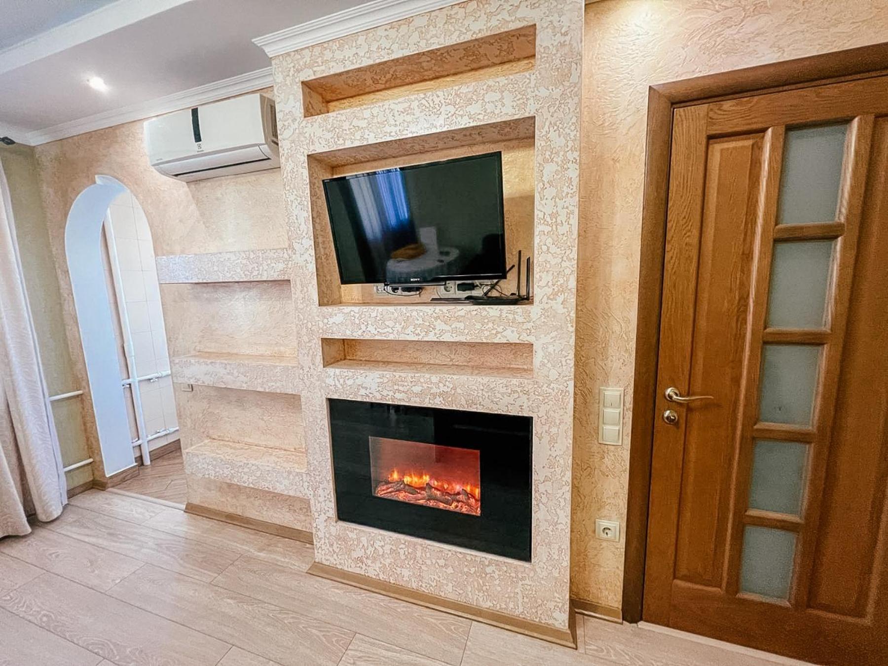 קייב Apartments On Pechersk מראה חיצוני תמונה