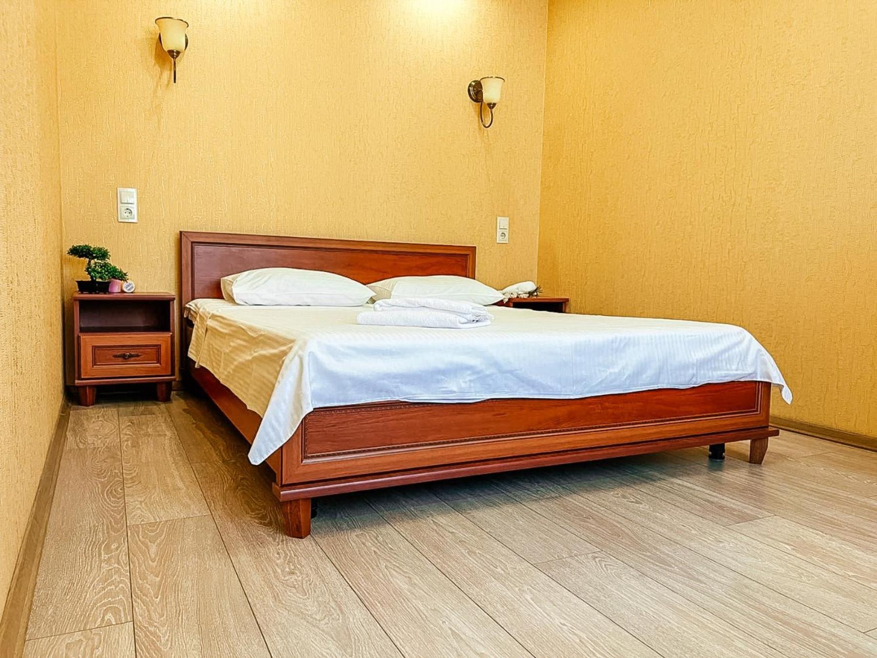 קייב Apartments On Pechersk מראה חיצוני תמונה
