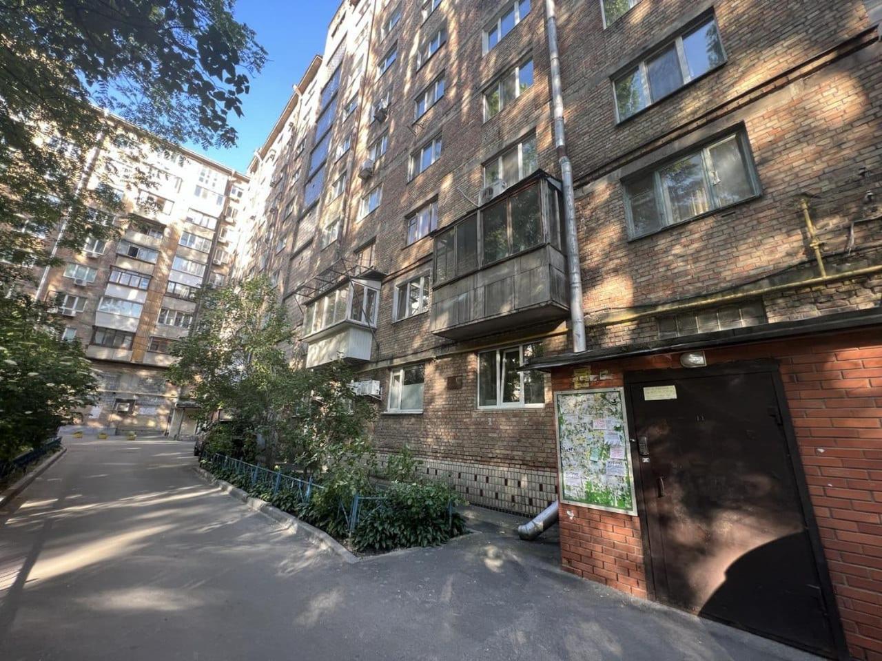 קייב Apartments On Pechersk מראה חיצוני תמונה