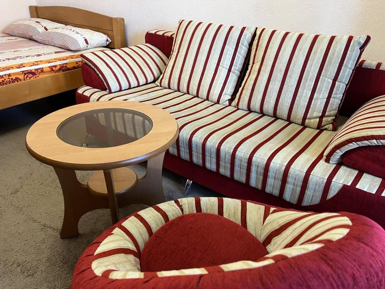 קייב Apartments On Pechersk מראה חיצוני תמונה