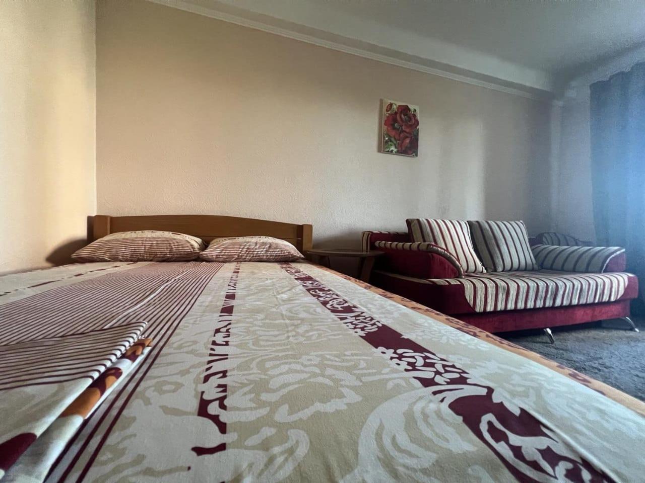קייב Apartments On Pechersk מראה חיצוני תמונה