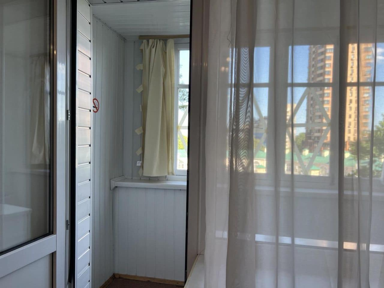 קייב Apartments On Pechersk מראה חיצוני תמונה
