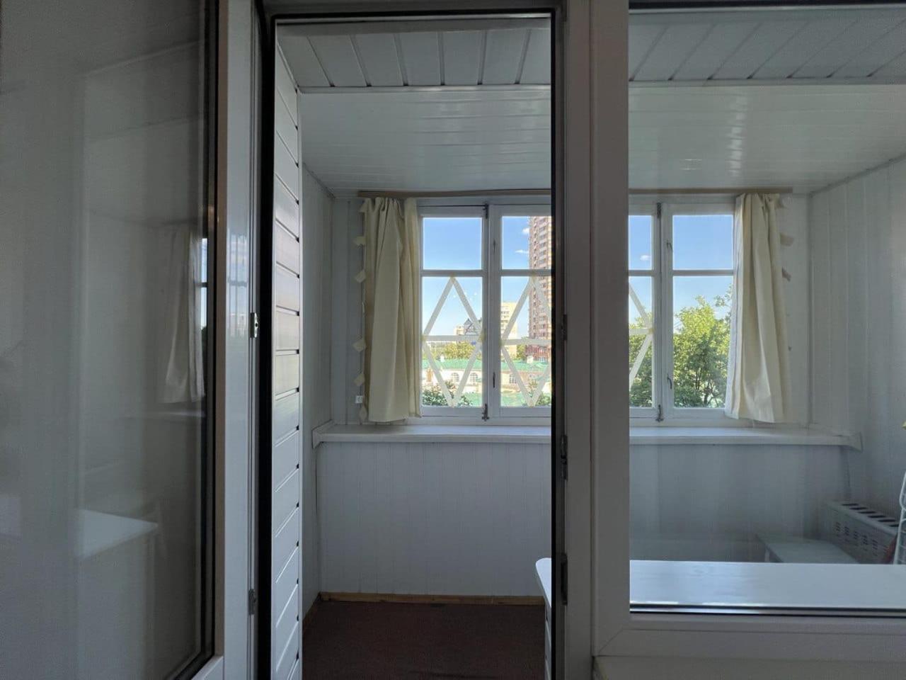 קייב Apartments On Pechersk מראה חיצוני תמונה